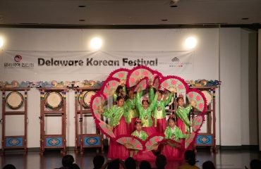 Delaware Korean Festival coming to Delaware Art Museum