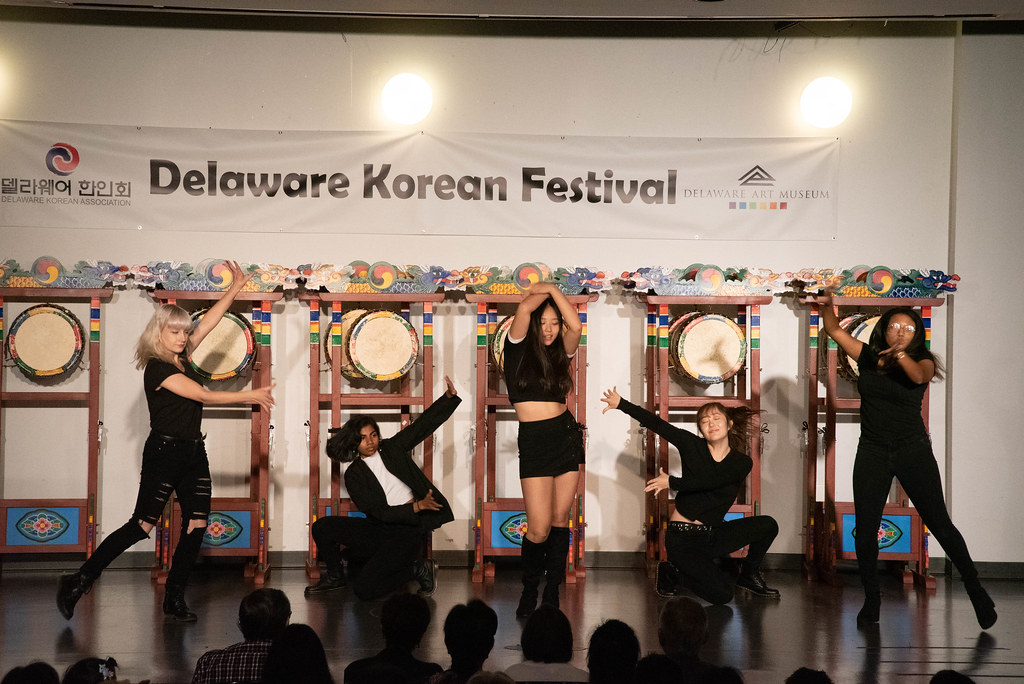 Delaware Art Museum Welcomes Fall Cultural Festivals