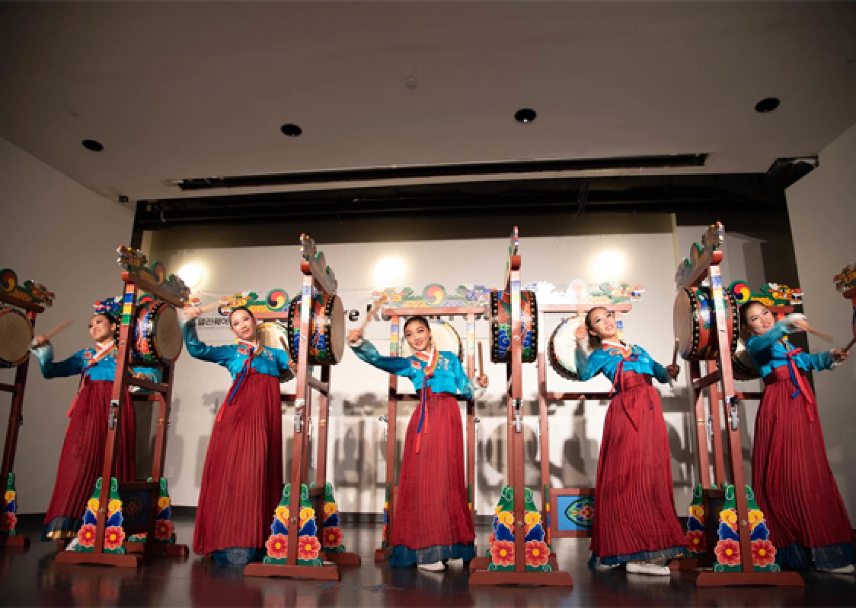 The Delaware Art Museum’s Korean Festival blends the traditional and contemporary